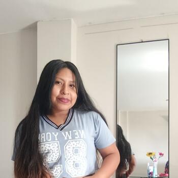 Babysitter in Lima: Mirella katuikas