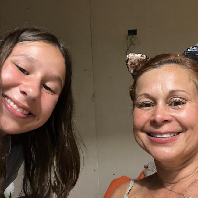 Lavoro per babysitter a Verona: Maria Victoria