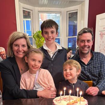 Babysitting job in Hobart: babysitting job Shaun