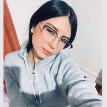 Niñera en San Javier de Loncomilla: Martina