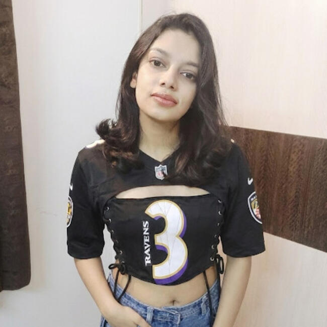 Babysitting job in Bengaluru: Fathima