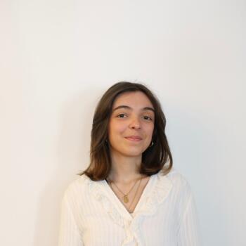 Babysitter em Lisboa: Maria Inês