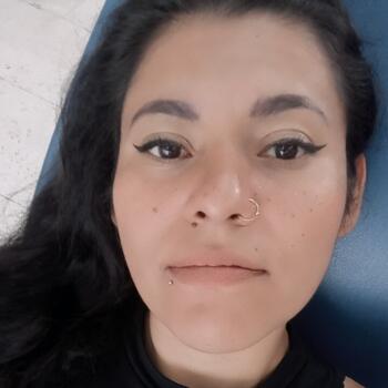 Babysitter in Cuauhtémoc: Paola