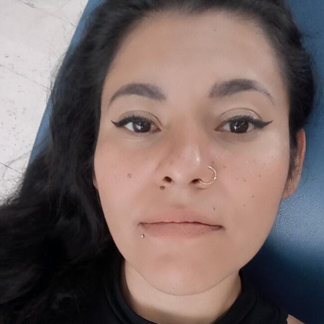 Babysitter in Cuauhtémoc: Paola