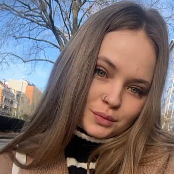 Babysitter in Sint-Lambrechts-Woluwe: Kateryna