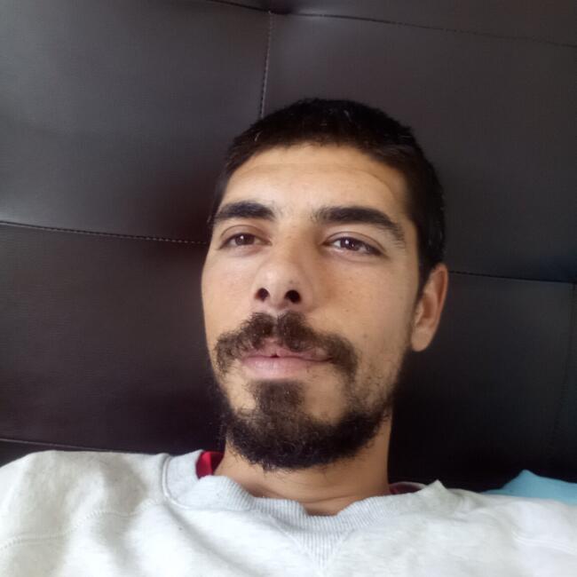 Nanny in Canillas de Aceituno: Ismael