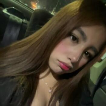 Babysitter Chicoloapan: Camila