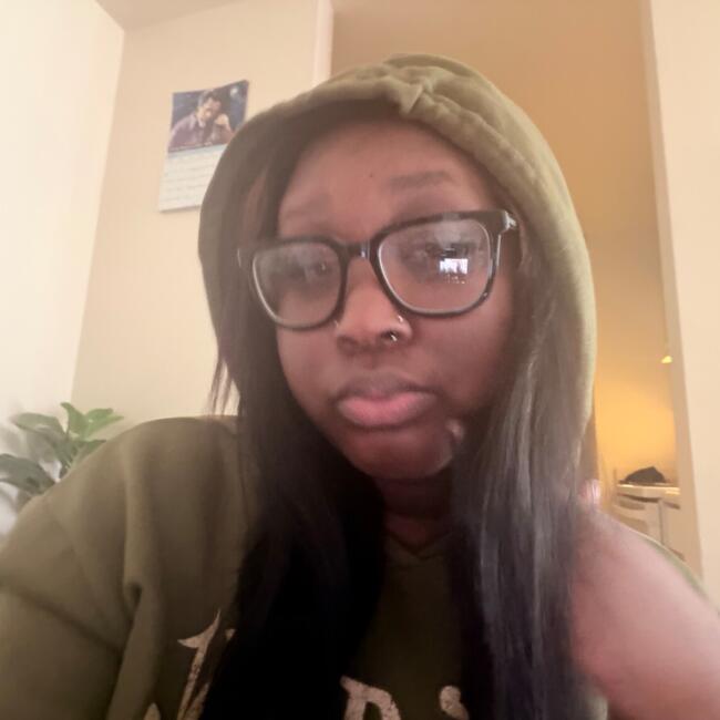 Babysitter in Hammond: Laniyah