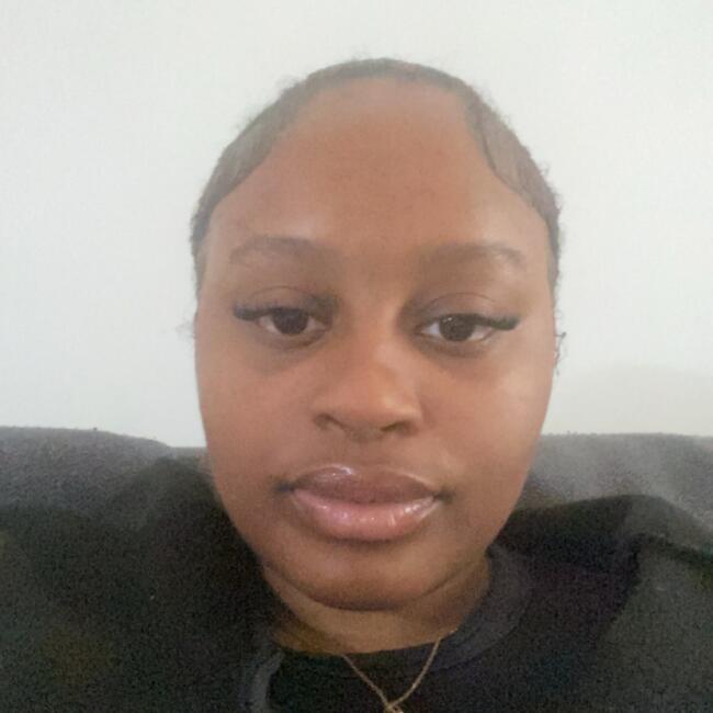 Babysitter in Birmingham: Christelle