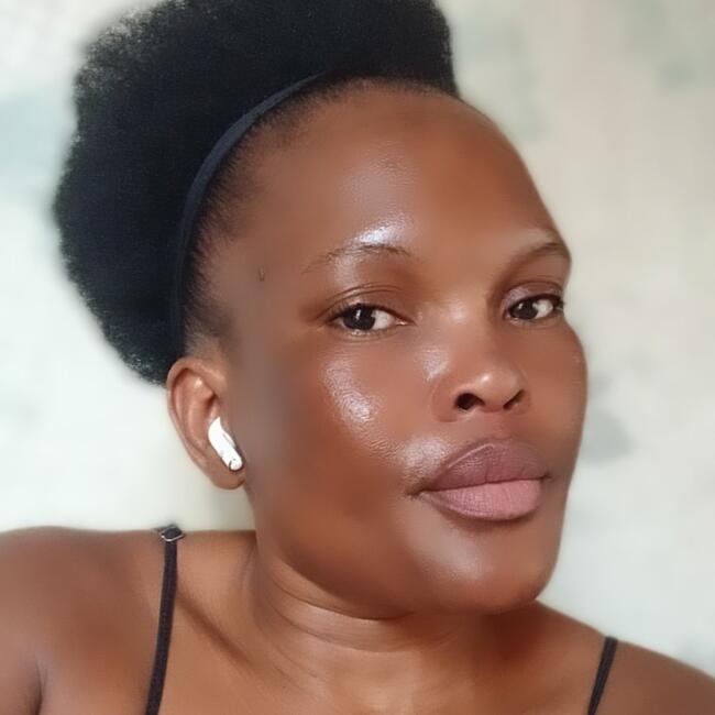 Babysitter in Springs: Boitumelo