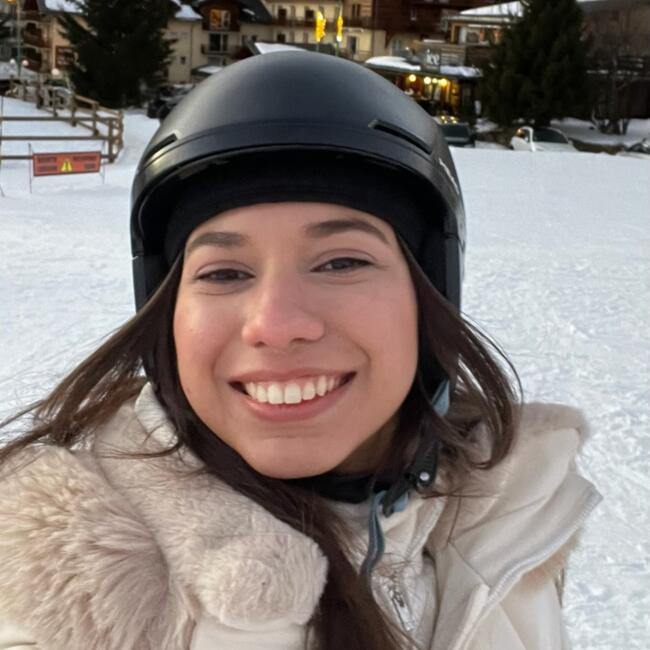 Babysitter in Maastricht: Alana