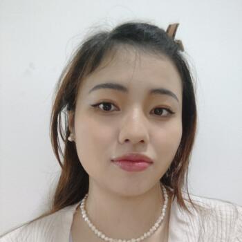 Baby-sitter in Sibu: Audrey