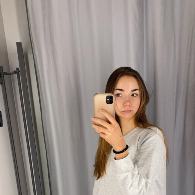 Babysitter in Helsinki: Venla