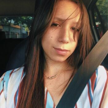 Babysitter in Montevideo: Avril