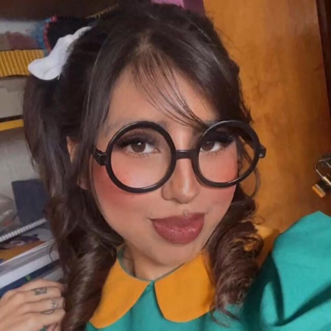 Babysitter in La Serena: Febe