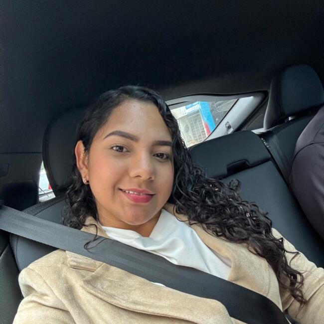 Canguro en Oviedo: Stephania