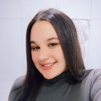 Babysitter in Osasco: Giovana