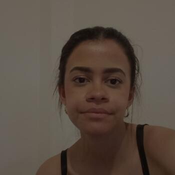 Babysitter in Geudertheim: Farah