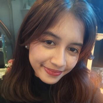 Babysitter in Quezon City: Ricarla