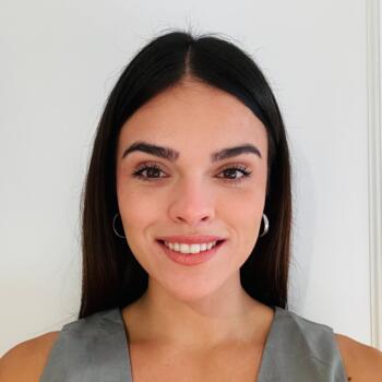 Nounou à Kloten: Laura