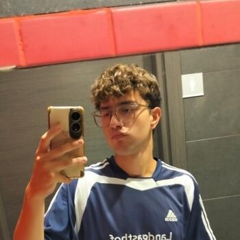 Babysitter a Mogliano Veneto: Giacomo