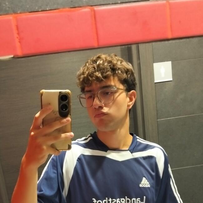 Babysitter a Mogliano Veneto: Giacomo