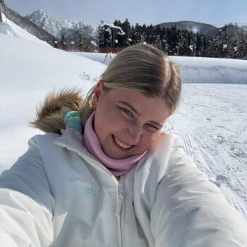 Babysitter Sunshine Coast: Sahara