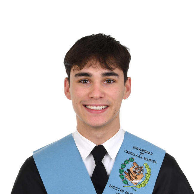 Babysitter in Dublin: Cesar