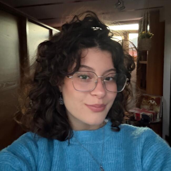 Babysitter in Nocera Inferiore: Martina