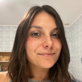 Babysitter in Paulhac: Cloé