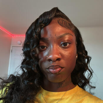 Babysitter Staten Island: Kalise