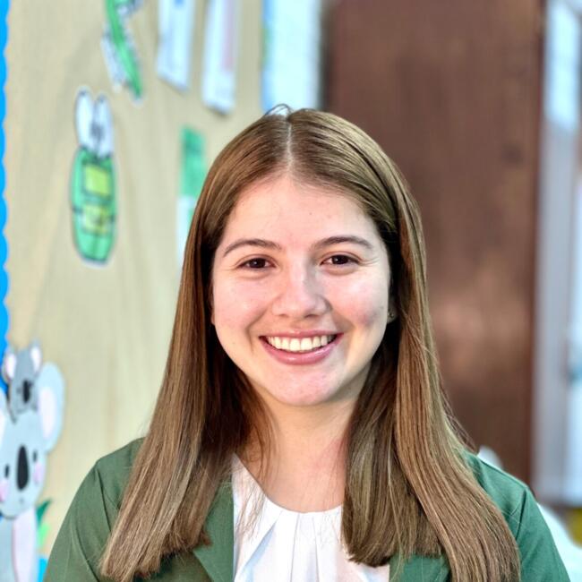 Canguro en Madrid: Sole