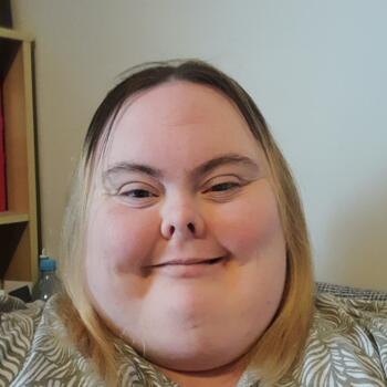 Babysitter in Christchurch: Caroline