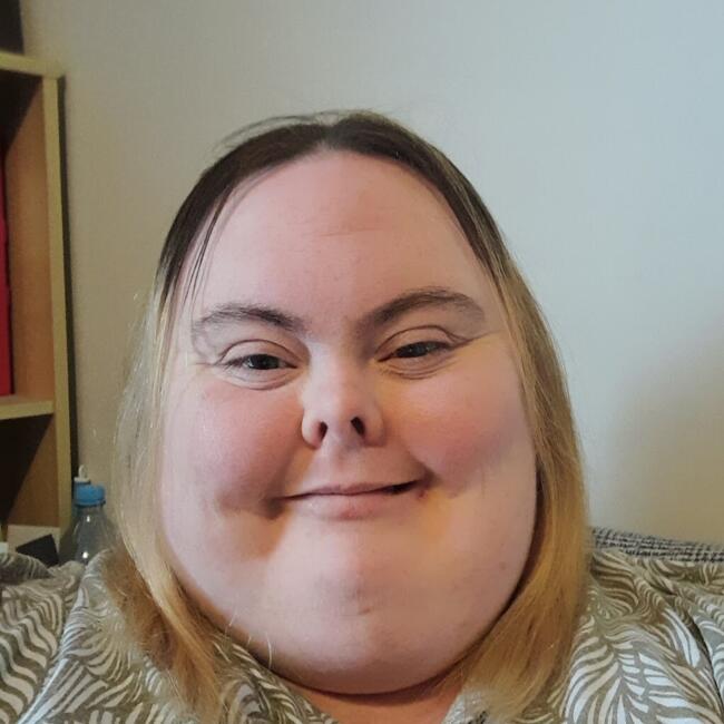 Babysitter in Christchurch: Caroline