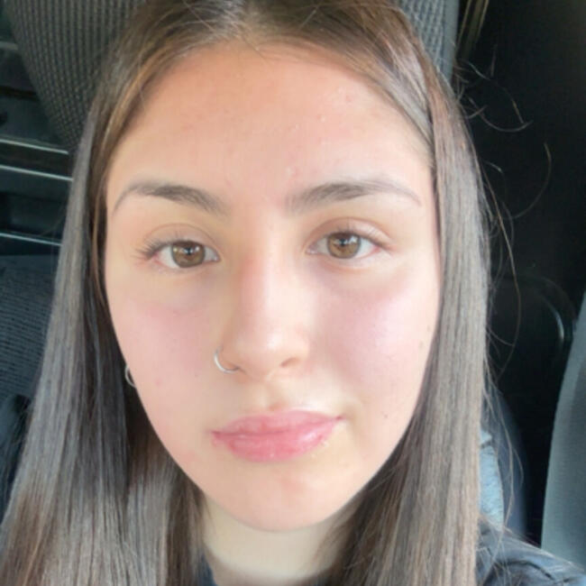 Niñera en Osorno: Javiera