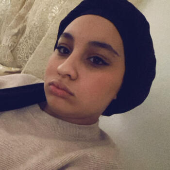 Babysitter Tarbes: Yasmin