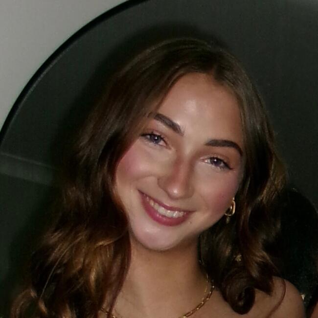 Nanny in Dereel: Abby