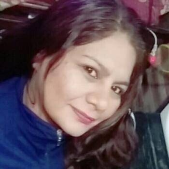 Babysitter Lima: Johana