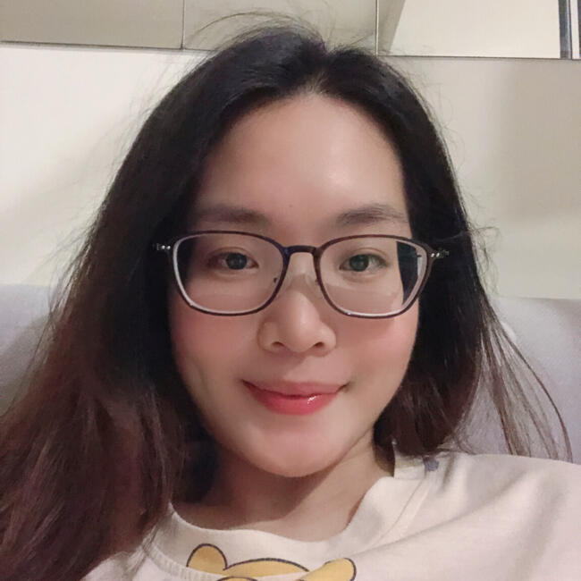 Babysitter in Sydney: Zhuoyan