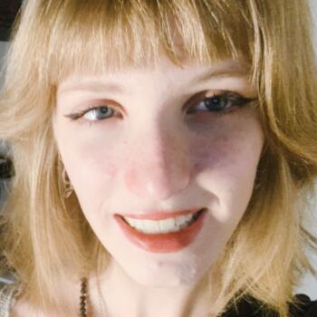 Babysitter Venice: Sofia