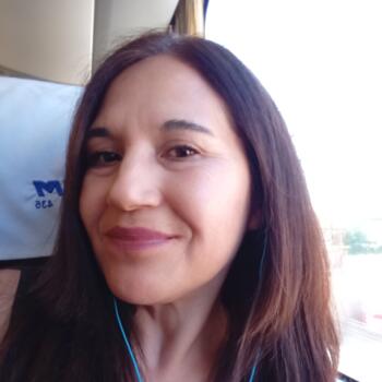 Babysitter in Maipú: Carmen