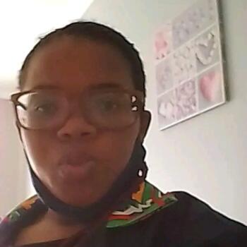 Nanny in Pietermaritzburg: Alungile