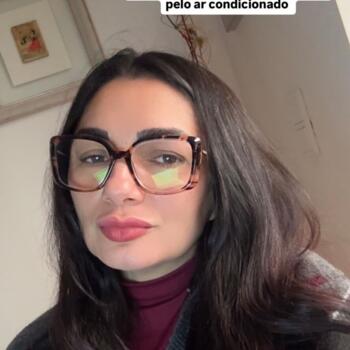 Babysitter in Lisbon: Marcelanya