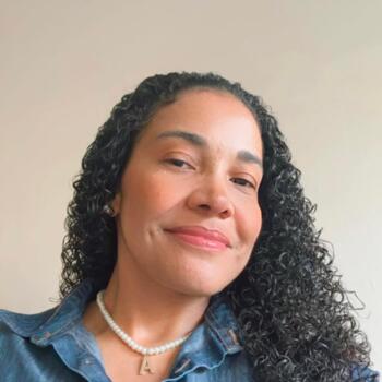 Babysitter in Dublin: Andressa