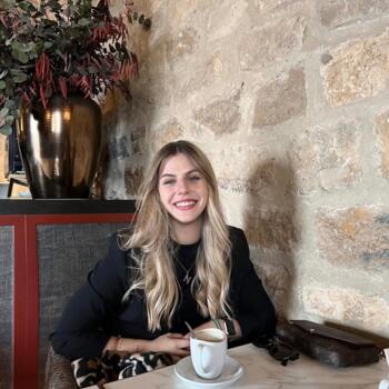 Babysitter in Dublin: Nerea