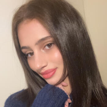 Babysitter in Wervik: Basma