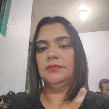 Babá Santo André: Roberta