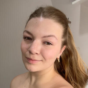 Babysitter in Curitiba: Paula