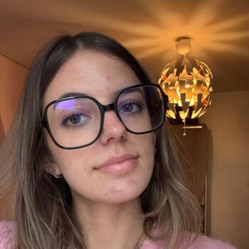 Baby-sitter Blaye-les-Mines: Alycia