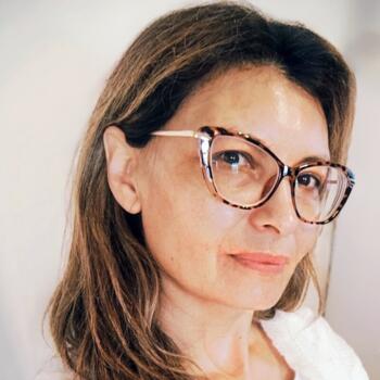 Niñera Bahía Blanca: Mónica